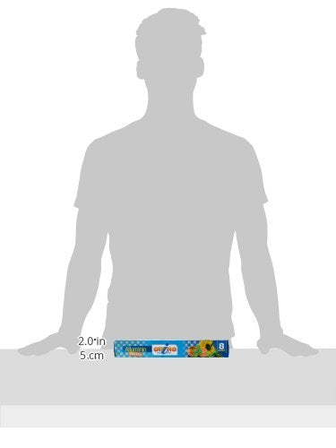 ottimoaluminio, Super Forza, 8 Metri – [Confezione da 21]