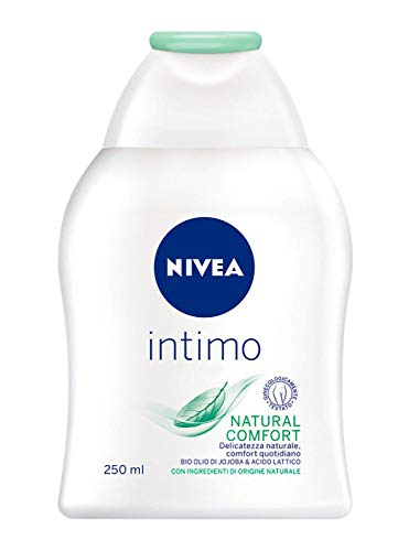 Nivea Detergente Intimo Natural Confort 250 ml parent