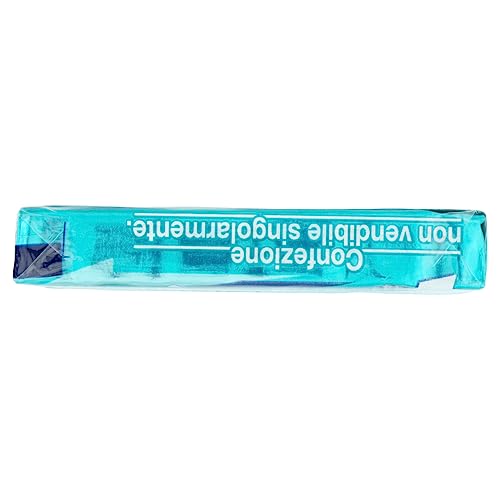 Vigorsol CHEWING_GUM