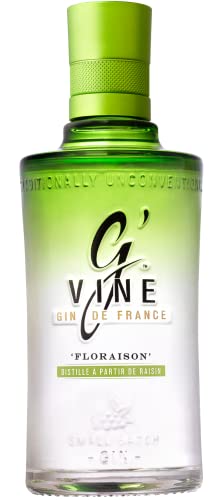 G'Vine Floraison Gin, 700 ml