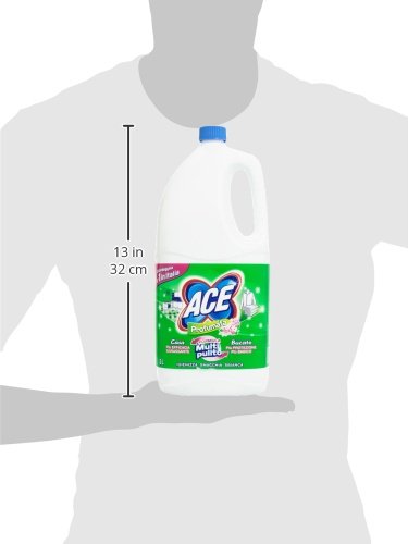 ACE Candeggina Classica, Flacone da 3L