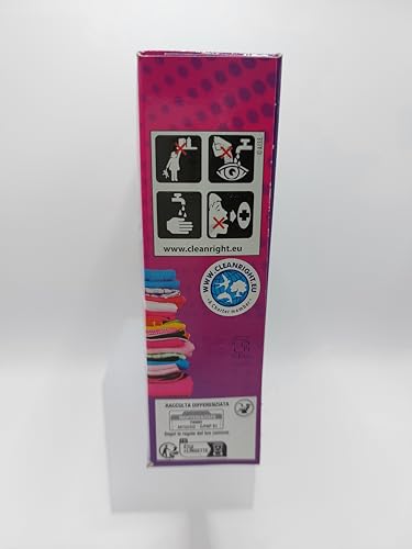 30 Panni Profumati per Asciugatrice – Con Ammorbidente - Formula Anti-Pelucchi - Morbidezza e Freschezza per il Bucato - Profumo Fresco Fiorito – Brawn