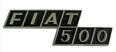 CG94 SIGLA POST. F. 500 PRODOTTO NON ORIGINALE COMPATIBLE PER 500 EPOCA