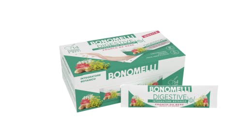 Bonomelli Integratore Botanico