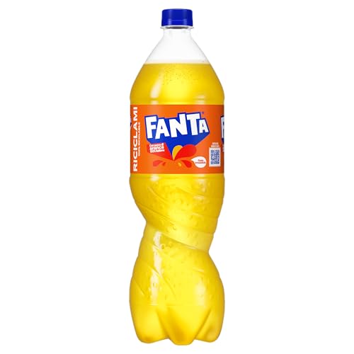 Fanta Fanta Bottiglia Riciclabile 1 5 L