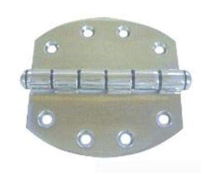 MEGACERNIERA Ovale 127x127x3 MM