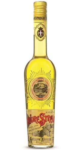 Liquore Strega 1l Strega Alberti Benevento spa L 700ML