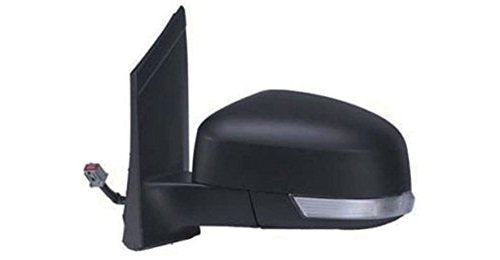 SPECCHIO RETROVISORE SINISTRO ELETTRICO TERMICO ASFERICO CON PRIMER DAL 2007 AL 2011