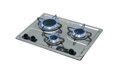 FORNELLO 53x38x3+10 CM