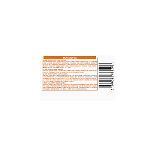 L'Oreal Excellence Intense Crema Colorante per Capelli, Biondo Ramato Dorato - 60 ml