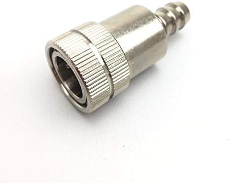 CG94 Innesto Carburante Serbatoio Femmina 8mm