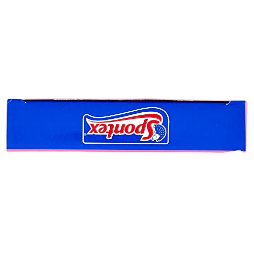Spontex Guanti Comfort Cartoncino