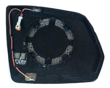 CG94 PIASTRA SPECCHIO TERMICA FOTOCROMATICA- VETRO ASF. - Posizione Destro [Lato Passeggero] Per Auto: CLASSE ML W164