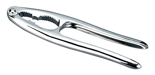 Tescoma 420202 Presto Schiaccianoci, Acciaio, 15 cm