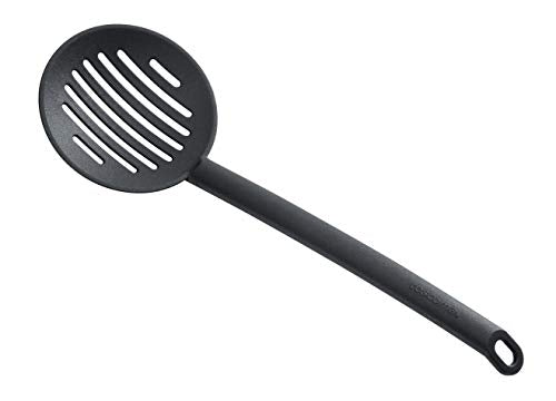 Tescoma Schiumarola in Nylon Space Line, Black