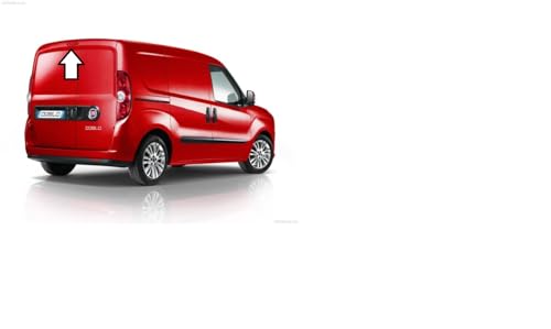 CG94 CATADIOTTRO COMPATIBILE F. DOBLO' 2010 DX