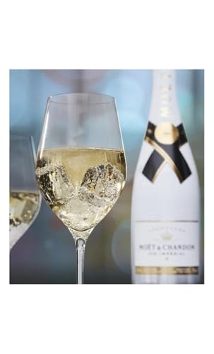 Moët & Chandon Champagne ICE IMPÉRIAL Demi-Sec 12% Vol. 0,75l