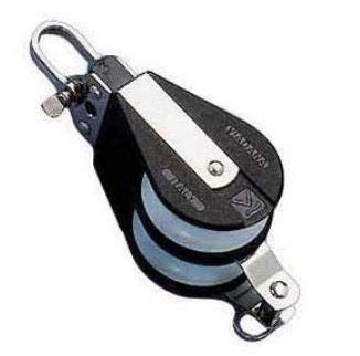 BOZZELLO A Due GOLE con ARRICAVO 12 MM