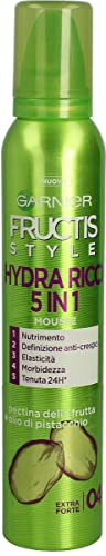 Garnier Fructis Hydra Ricci Wet Shine