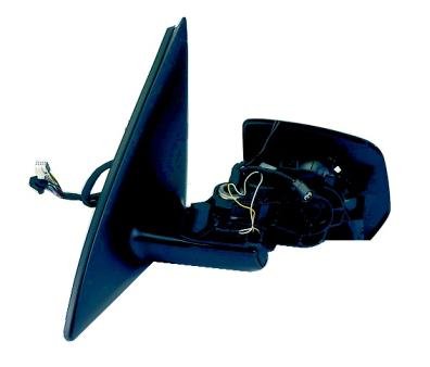 RETROVISORE ELETT. Term. Rib. C/Mem. Sinistra [Lato Guida] per Auto: Classe ML W166 - Calotta Non Disponibile - Vetro ASF.