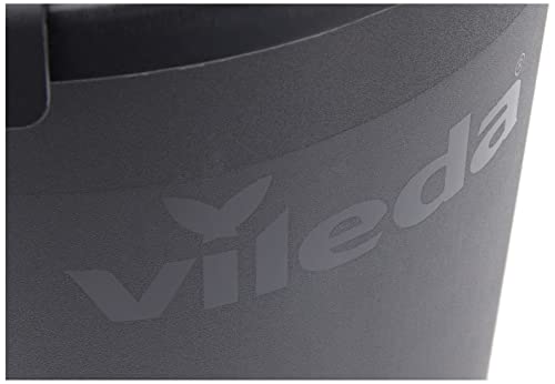Vileda Wring & Go - Secchio Brevettato