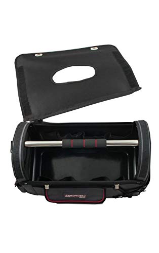 sd Borsa Attrezzi Maniglia Metallo LT.40