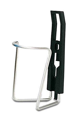 Bottari Bike uomo accessori bottiglia d' acqua e clip per bicycles-black