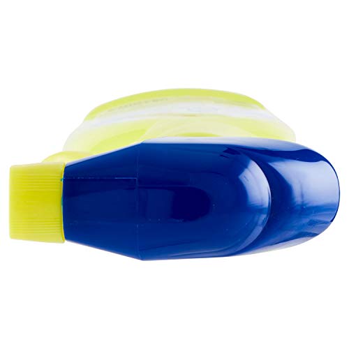 Smac Express - Sgrassatore Cucina, Con Antibatterico, Profumo Di Limone - 3 pezzi da 650 ml [1950 ml]