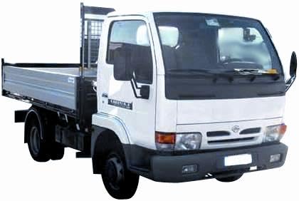 DEPO RICAM 22680 PROIETTORE H4 REGOLAZIONE MANUALE PER CABSTAR LATO SINISTRO (LATO CONDUCENTE) DAL 1994/01 AL 1999/10
