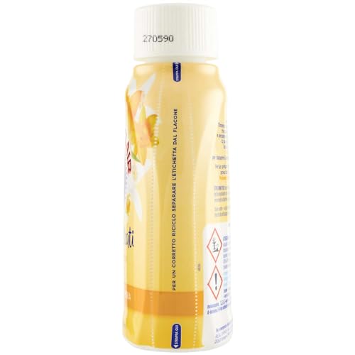 Chanteclair - I Concentrati, Profuma Biancheria, Fiori d'Arancio e Narciso, Profumo Intenso e Persistente sui Capi - 220 ml