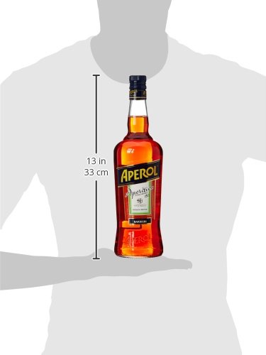 Aperol Barbieri 1 litre