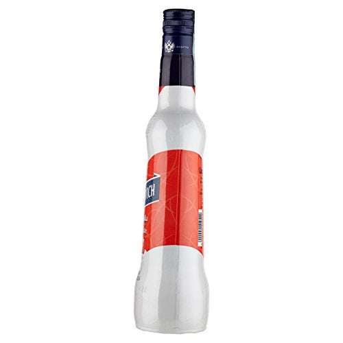 Keglevich Vodka Panna Fragola, 6 x 700 ml