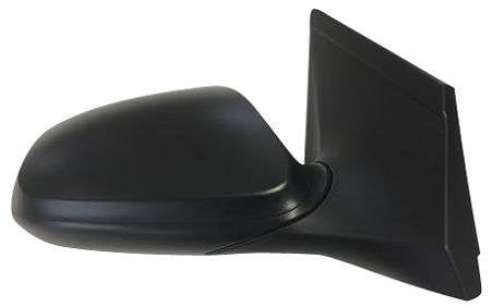 CG94 RETROVISORE Meccanico Destro [Lato Passegero] per Auto: I10 - Calotta Nera