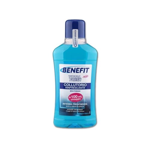 Benefit Colluttorio