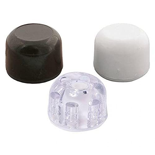 Koncreto Paracolpi Boero Adesivi Pz 4 Marroni In Blister.