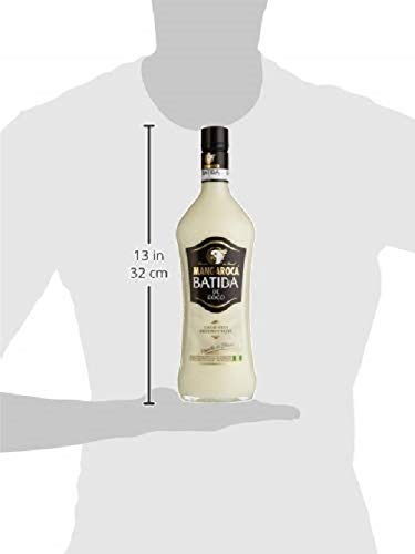 Batida De Coco Liquore al cocco 3x 0,70 lt.