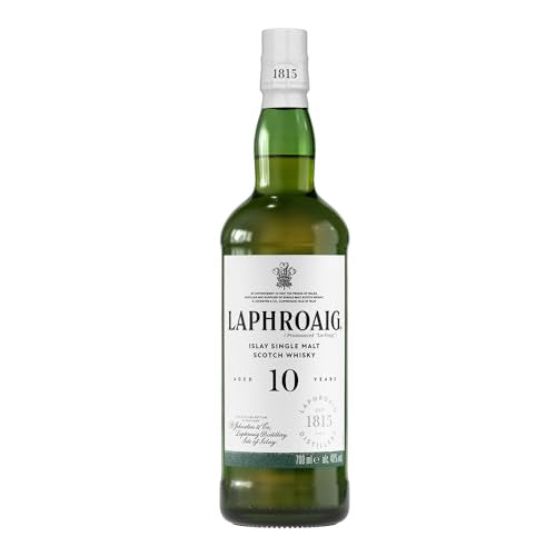 Laphroaig, Laphroaig Select Single Malt