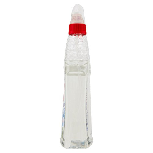 Ajax - Detersivo Crystal Clean, per Vetri, Con Ammoniaca, 100% Anti-Alone - 750 ml