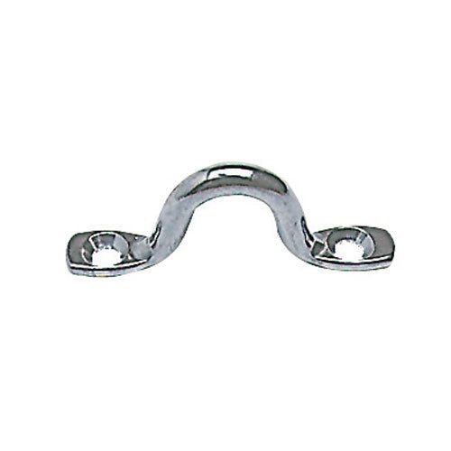 OSCULATI Ponticello Inox Filo 6x57 mm