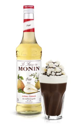 MONIN SCIROPPO PERA sciroppo - 700 ml