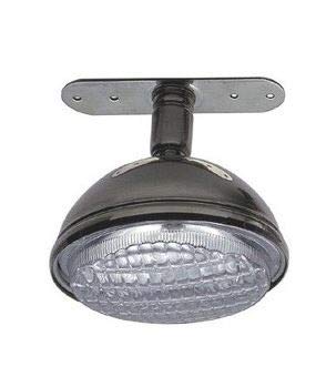 per CROCETTA Fisso Inox