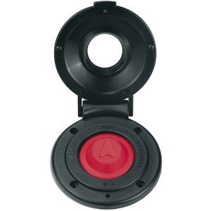 Quick 900 Anchor Down Foot Switch, Black