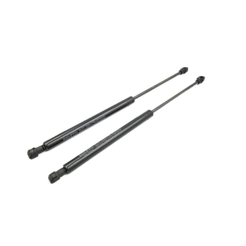 Coppia Molla Gas Compatibile per SMàRT FORTWO 2007 (L=445 - S=176 - F=90)