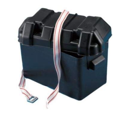 PORTABATTERIA 330x190 MM