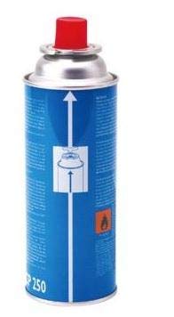 BOMBOLETTA Gas