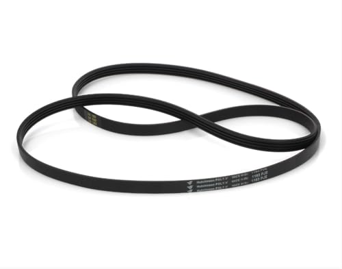 CG94 - CINGHIA ELASTICA 1163J4 - COMPATIBILE HUTCHIN!SON-BOSC-H COD.REFERENZA: 00661153