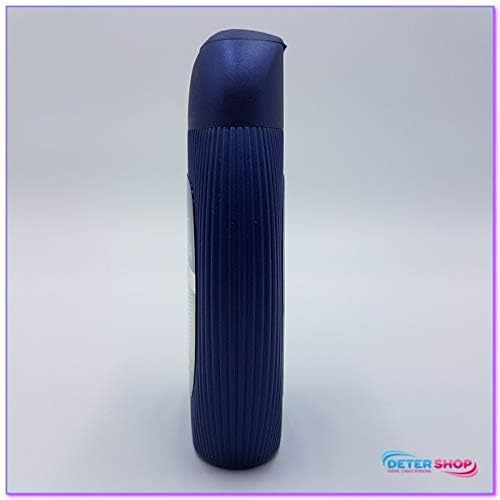 Doccia Shampoo Uomo Dynamic 2 In 1 Corpo E Capelli 250 Ml