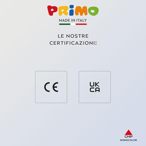 PRIMO Jumbo - Acquerelli per