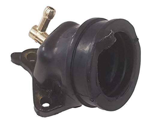 COLLETTORE ASPIRAZIONE HEXAGON GTX 125 1998 1999 2000 2001 2002 2003