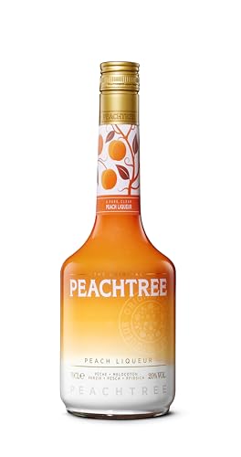 De Kuyper Peachtree - 1 x 0.7L
